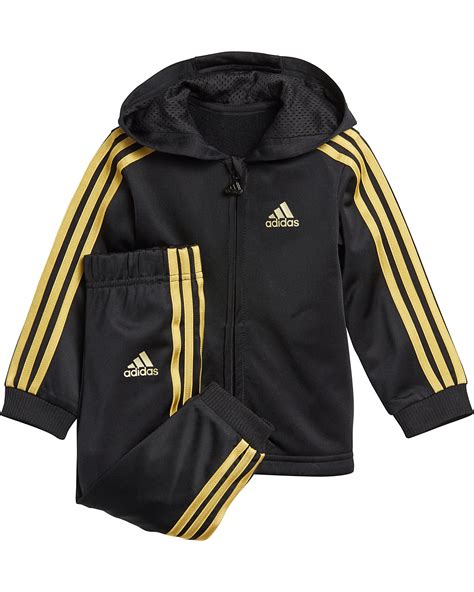 adidas trainingsanzug baby grün|Grüne Trainingsanzüge .